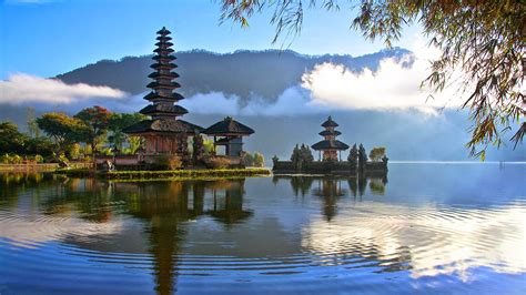 Tempat Wisata Terbaik Di Indonesia