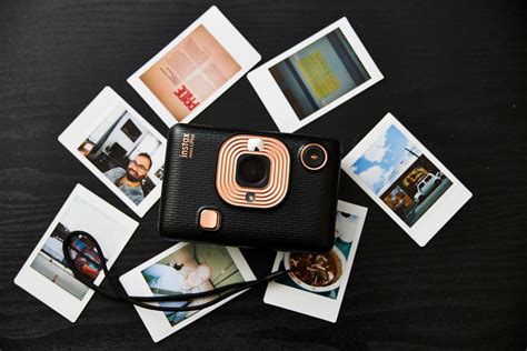 Review Fujifilm Instax Mini Liplay My New Favorite Instax Camera