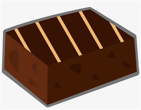 Brownies Brownie Icon 1500x1600 Png Download Pngkit