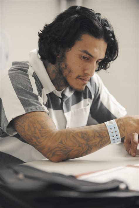 Born on the family estate in belmonte, pedro álvares cabral grew up close to the portuguese court. How Former Gang Member Richard Cabral Went From Prison To ...