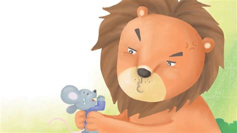 Top 99 imagen cuento de leones para niños Abzlocal mx