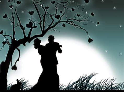 Ob hochzeiten, gemeinsame bilder oder. sms zu sagen: Romantische Bilder