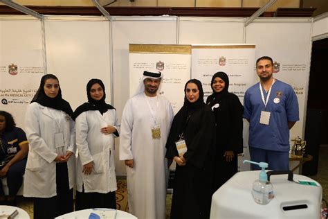 Skmca Presented Its Services At The International Conference Of Pharmacy And Medicine”icpm” Skmca