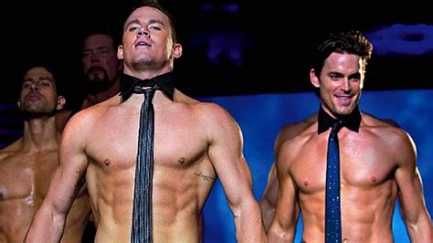 #magicmikelive is opening at the sahara las vegas in 2021! 'Magic Mike XXL' Is Apparently Too Hot for Women to Handle ...