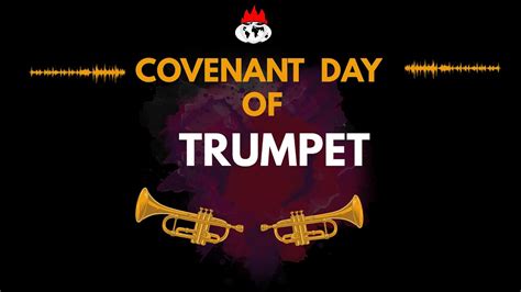 Trumpet Service 08 31 2022 Winners Chapel International Connecticut