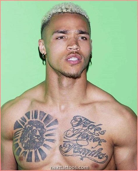 Fantastic Choosing Black Male Tattoos Designs Arm Tattoos Ink Tattoo