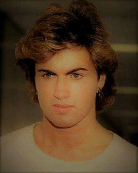 George Michael Young I Want A Hug George Michel Andrew Ridgeley