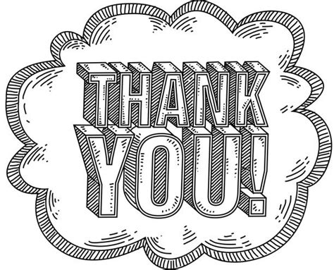 Royalty Free Thank You Sign Clip Art Vector Images And Illustrations