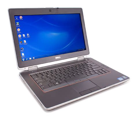 Dell Latitude E6420 Review 2012 Pcmag Uk