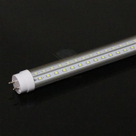 2020 45w Led Tube Light 5ft Fluorescent Lamp T8 G13 V Shaped Ac85 277v