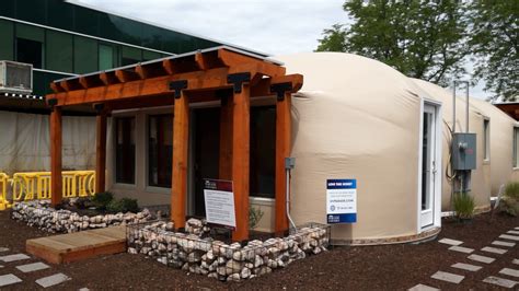 Byu Triple Dome Home Entered In Utah Valley Parade Of Homes The Daily