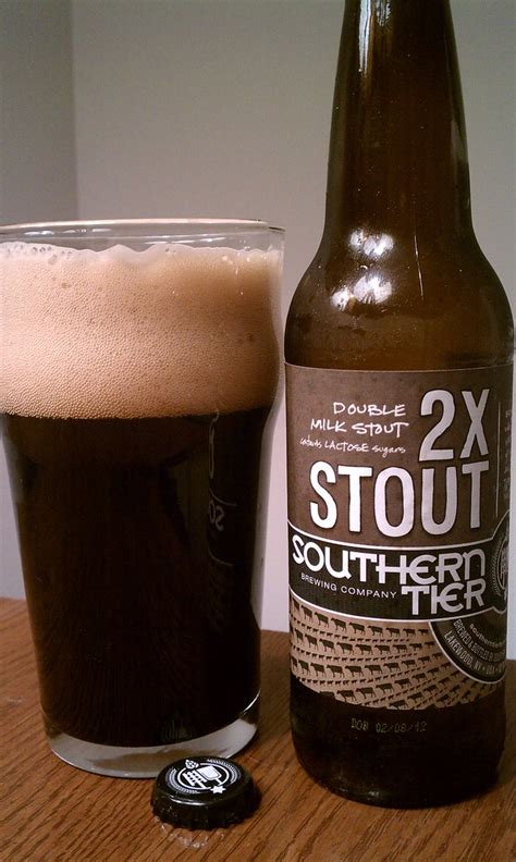 Southern Tier 2x Stout Eveready Flickr