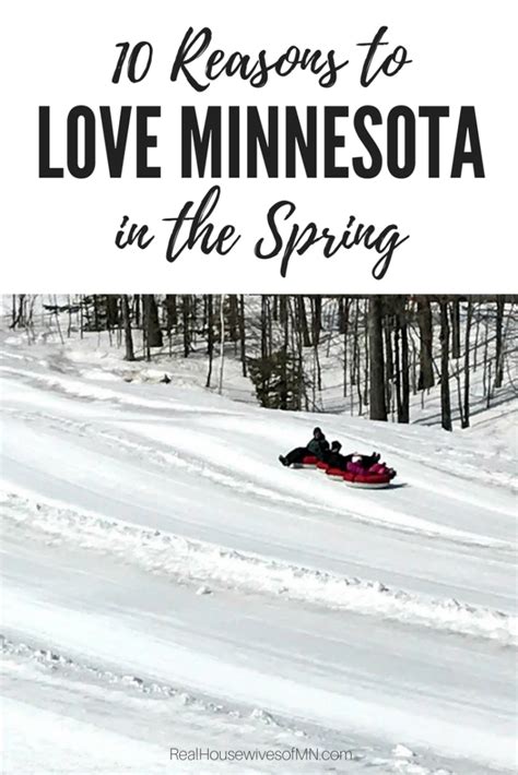 Minnesota Spring Look On The Bright Side Real Housewives Of Minnesota