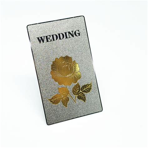 Metal business cards are perfect for a professional and laser cut black aluminum business card. Anodized Aluminum Card 0.22mm Blank Business Card ...