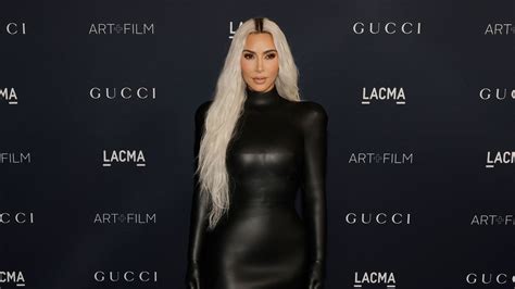 kim kardashian reveals her natural hair before undergoing a new look transformation look at the