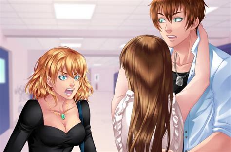 Image - Illustration-Episode35-Kentin.jpg | My Candy Love ...