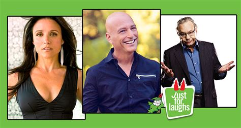Just For Laughs The Worlds Most Important Comedy Festival The