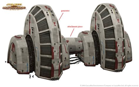 Star Wars The Old Republic Concept Art