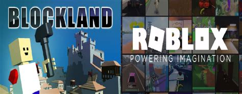 Blockland Vs Roblox The Better Game West Games
