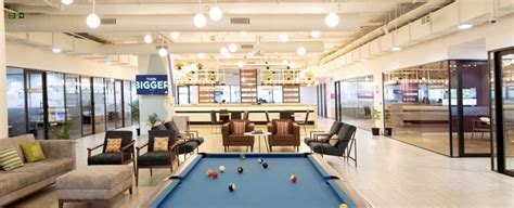 23 Best Coworking Spaces In Chennai Pricing Location 2023