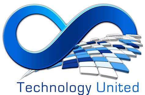 Information Technology Logos