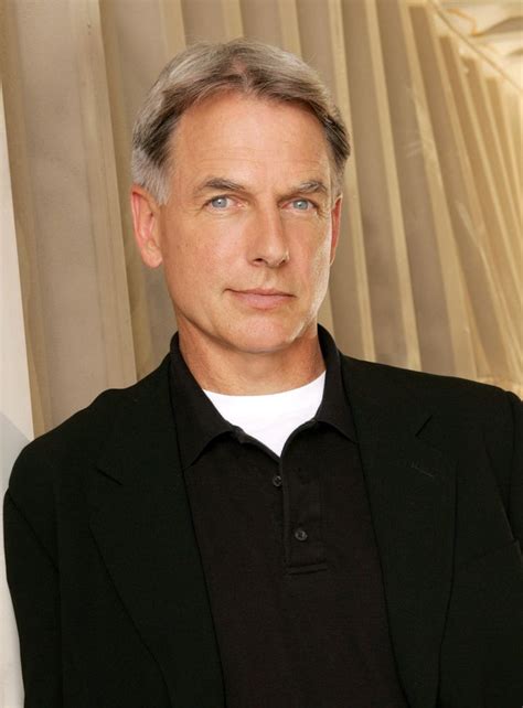 Ncis Is By Far The Best Show On American Television Mark Harmon