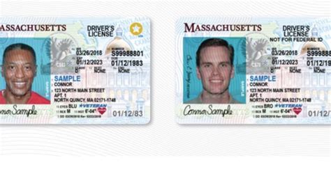 New Massachusetts Drivers License Requirement To Be Instituted Monday
