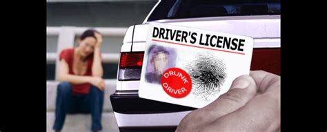 Know How Your Driver License Can Be Suspended Request Legal Services