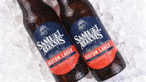The Untold Truth Of Boston Beer Company