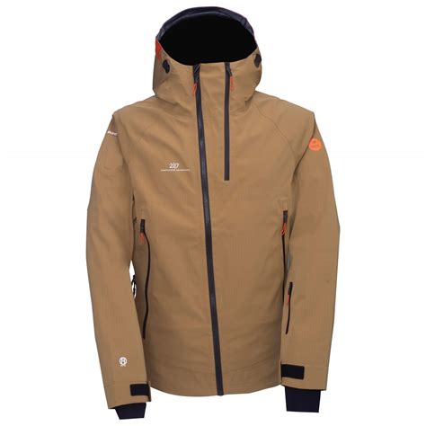2117 of sweden jacket 3l vika ski jacket men s buy online uk