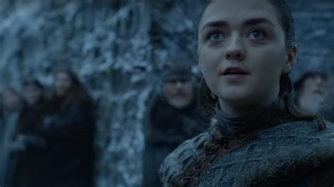 Hbo Debuting Game Of Thrones Documentary A Week After The Series Finale Nerdist