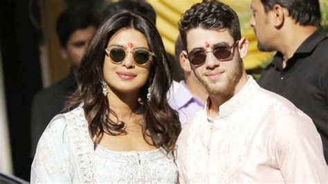 But priyanka chopra and nick jonas's love story actually began way before, when the jonas brothers star first slid into the actresses dms in 2016. Priyanka Chopra Talking Nick Jonas Love Story Has Us ...