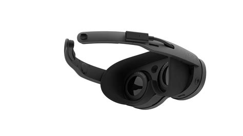 HTC VIVE XR Elite New And Comfortable Wireless VR Goggles Unveiled