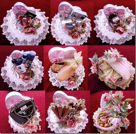 Mahar dan Hantaran