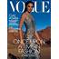 Gal Gadot  Vogue US May 2020 Cover And Photos • CelebMafia
