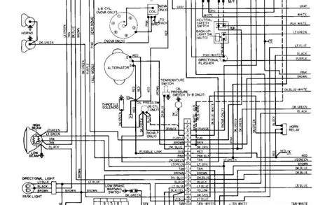 1970 Chevelle Wiring Diagrams 1965 Chevy Impala Diagram Schematic And