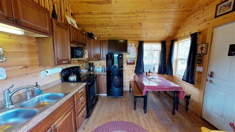 White Pine 1br Cabin Canyonlands