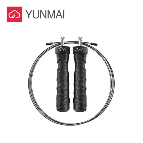 Google's free service instantly translates words, phrases, and web pages between english and over 100 other languages. XIAOMI YUNMAI Tali Skipping Speed Crossfit Jump Rope ...