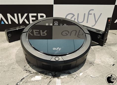 What are the differences between all the eufy robovac models? アンカー・ジャパン、新家電ブランド「eufy」（ユーフィ）を発表 | 家電 | Macお宝鑑定団 blog（羅針盤）
