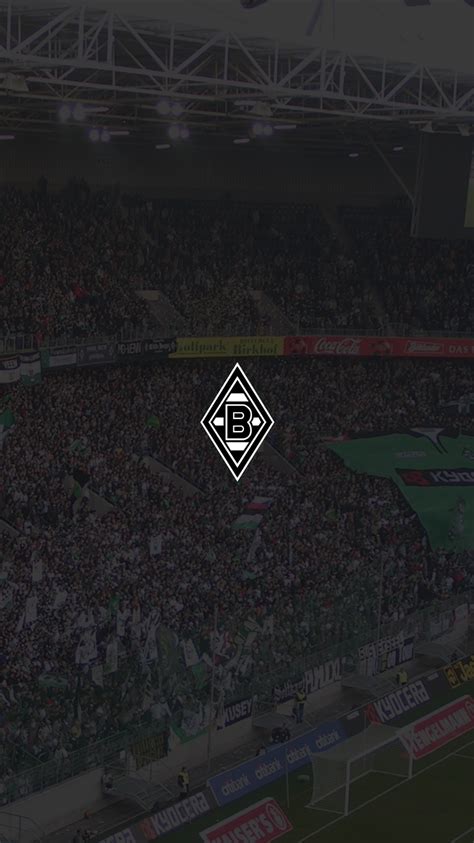 Borussia vfl 1900 mönchengladbach gmbh is responsible for this page. 18+ Borussia Mönchengladbach Wallpapers on WallpaperSafari
