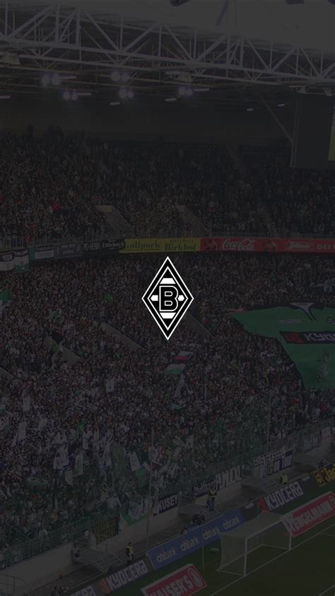 M'gladbach in der saison statistica completa (stagione attuale). 18+ Borussia Mönchengladbach Wallpapers on WallpaperSafari