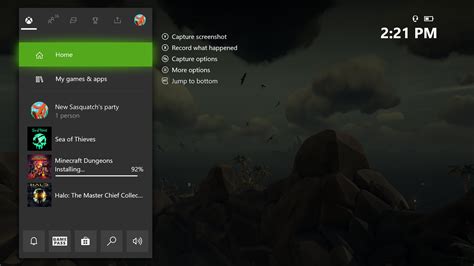 New Guide Ui Available Now For Insiders In Alpha Ring Rxboxone