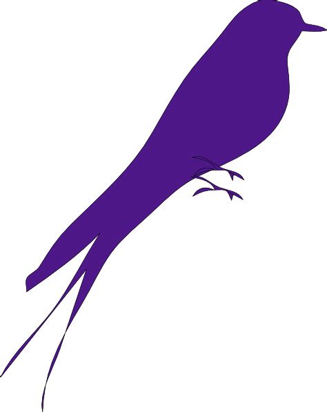 Purple Bird Clipart 10 Free Cliparts Download Images On Clipground 2021