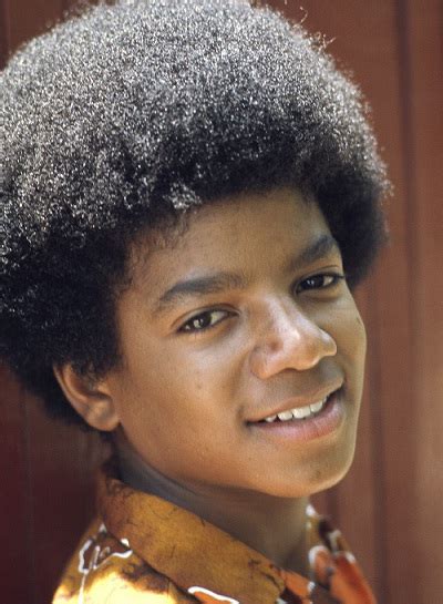 Young Michael Michael Jackson Photo 40835301 Fanpop