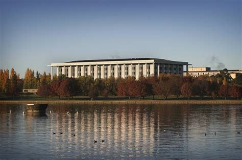 National Library Of Australia Canberra Tripadvisor