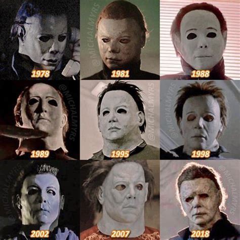 The mask used for halloween (1978) was a william shatner mask that was painted white. Download William Shatner Halloween Mask PNG - Gambar ...