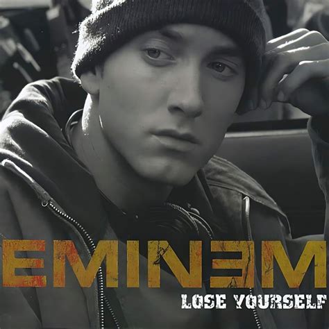 Eminem Lose Yourself Instrumental Lyrics Genius Lyrics