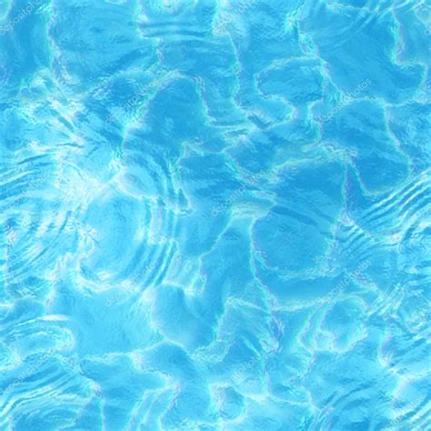 Seamless Water Texture — Stock Photo © Theseamuss 23009926