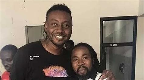 Obrafuor Inspired Me To Do Music At Age 10 Pappy Kojo Ghpage