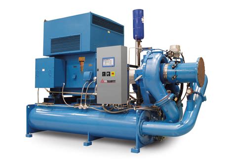 Centrifugal Air Compressors 101 Guide And Benefits Ch Reed